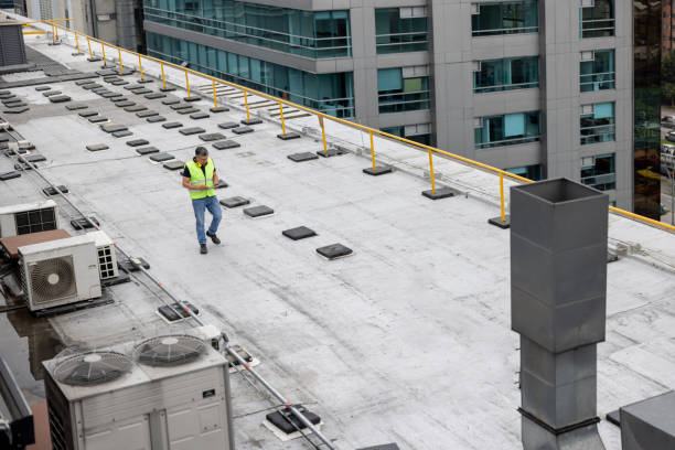 Fast & Reliable Emergency Roof Repairs in Wappingers Falls, NY