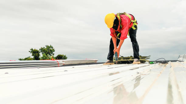 Best Chimney Flashing Repair  in Wappingers Falls, NY